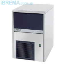Льдогенератор BREMA GB 601 A